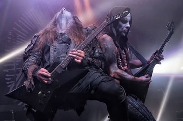 Behemoth 
