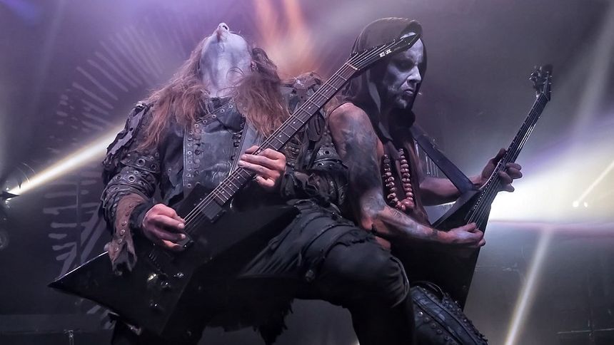 Behemoth 