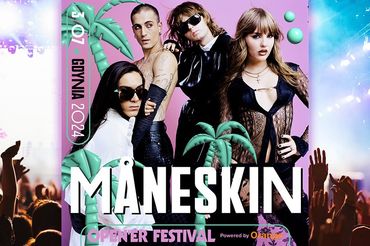 Maneskin