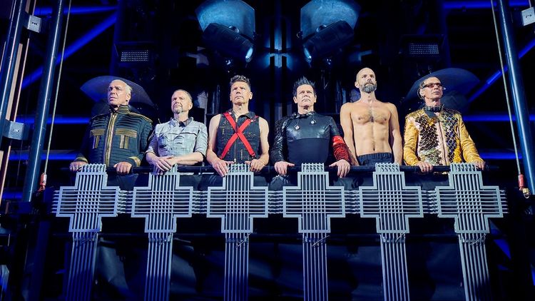Rammstein