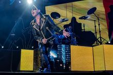 Scorpions
