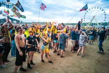 Pol'and'Rock Festival