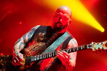 Kerry King