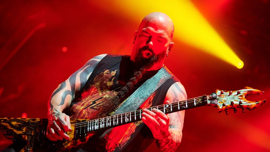 Kerry King