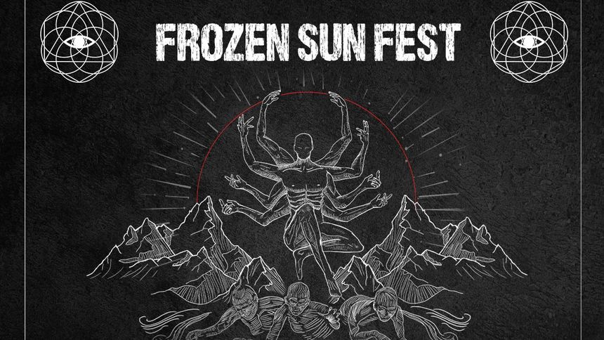 Frozen Sun Fest 2022