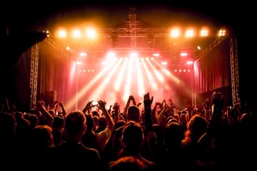 Koncert