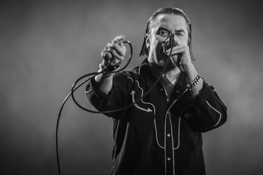 Mike Patton