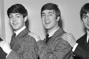 The Beatles będą mieli nową muzykę? 
