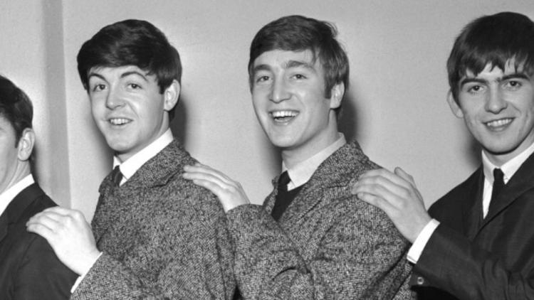 The Beatles będą mieli nową muzykę? 