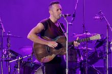 Coldplay