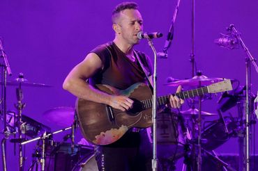 Coldplay