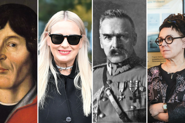Quiz - rozpoznasz Polaka po słowach kluczach?