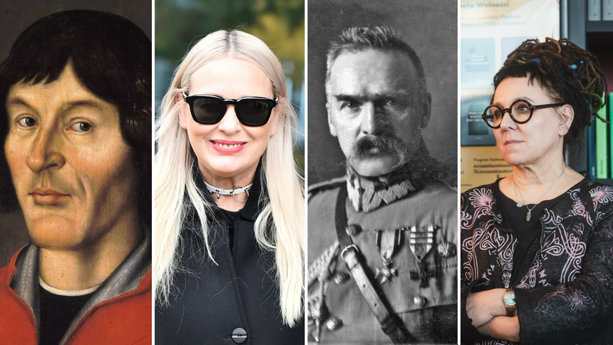 Quiz - rozpoznasz Polaka po słowach kluczach?