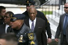 Bill Cosby