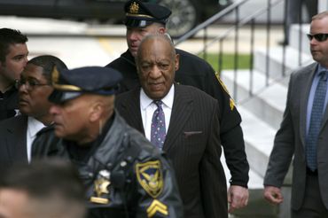 Bill Cosby