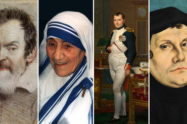 Quiz historyczny