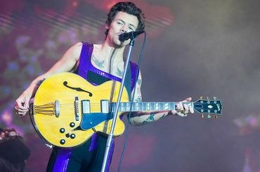 Harry Styles