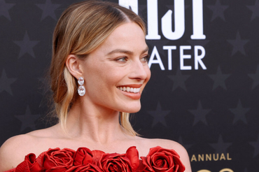 Margot Robbie zawiesza karierę aktorską