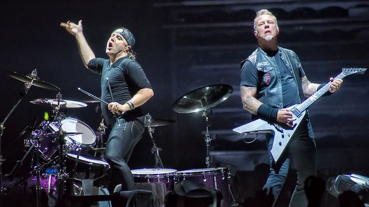 Metallica