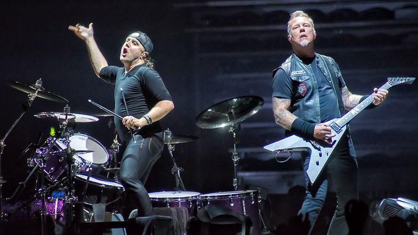 Metallica
