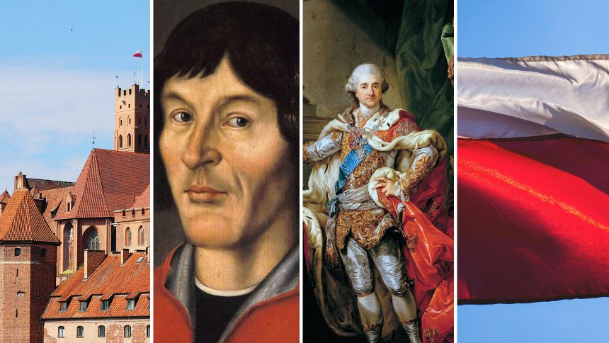 Quiz z historii