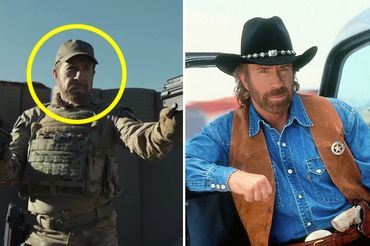 Chuck Norris