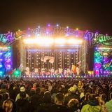 Pol'and'Rock Festival