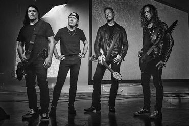 Metallica