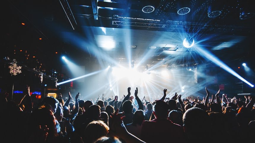Koncert