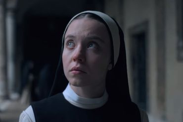 Sydney Sweeney