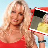 Pamela Anderson