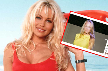 Pamela Anderson