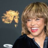 Tina Turner