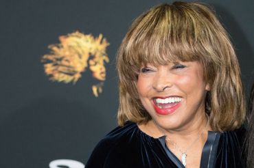 Tina Turner