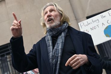Roger Waters