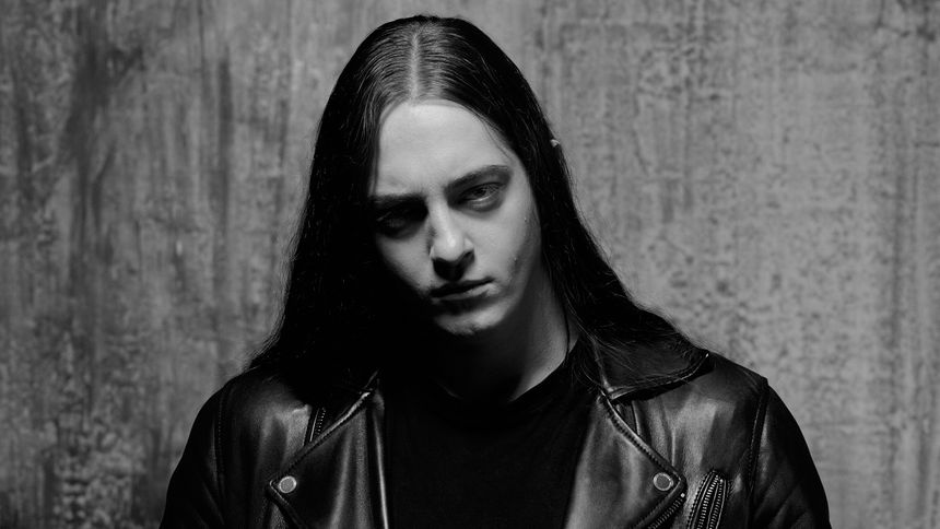 Perturbator