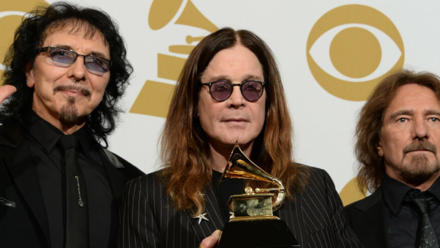 Geezer Butler odpowiada na zarzuty Ozzy'ego