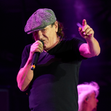 AC/DC ruszy w trasę koncertową?