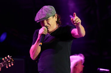 AC/DC ruszy w trasę koncertową?