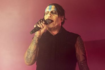 Marilyn Manson