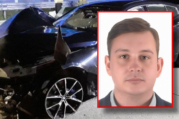 Ujawniono nazwisko ofiar wypadku na A1