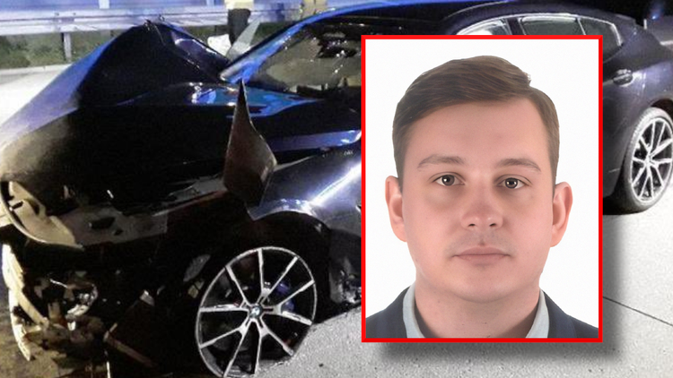 Ujawniono nazwisko ofiar wypadku na A1