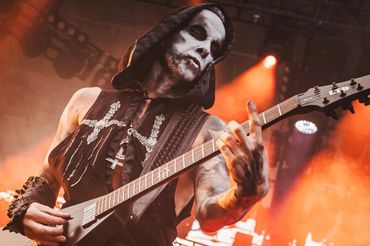 Behemoth
