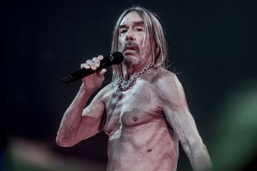 Iggy Pop