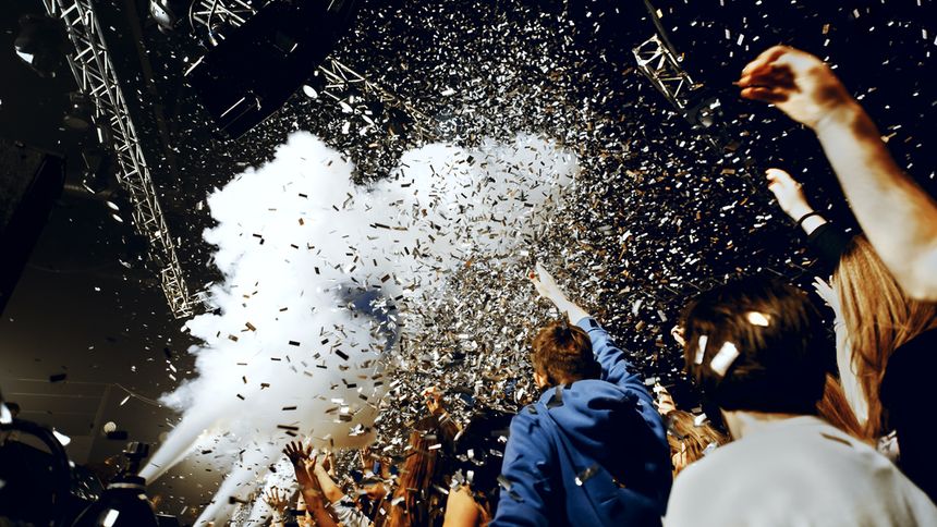 Festiwal muzyczny