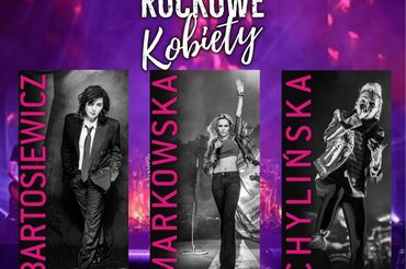 Rockowe Kobiety
