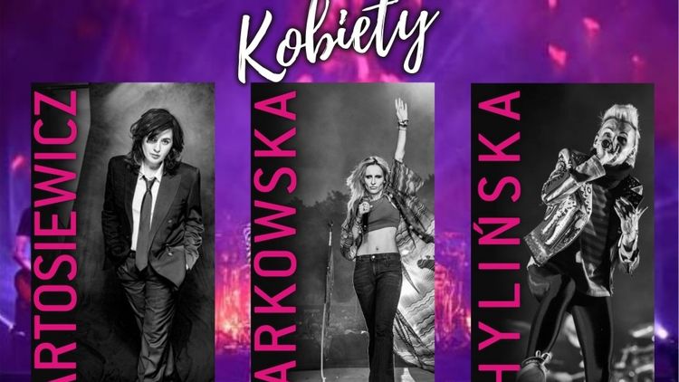 Rockowe Kobiety