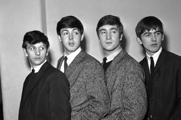 The Beatles