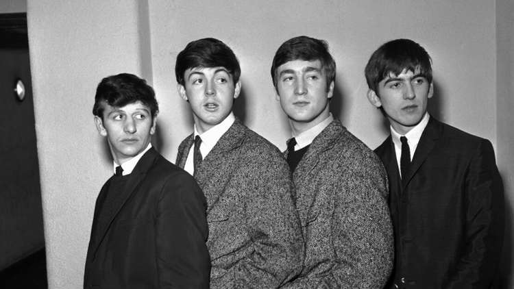 The Beatles