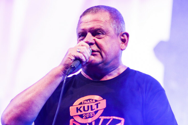 Kazik Staszewski 